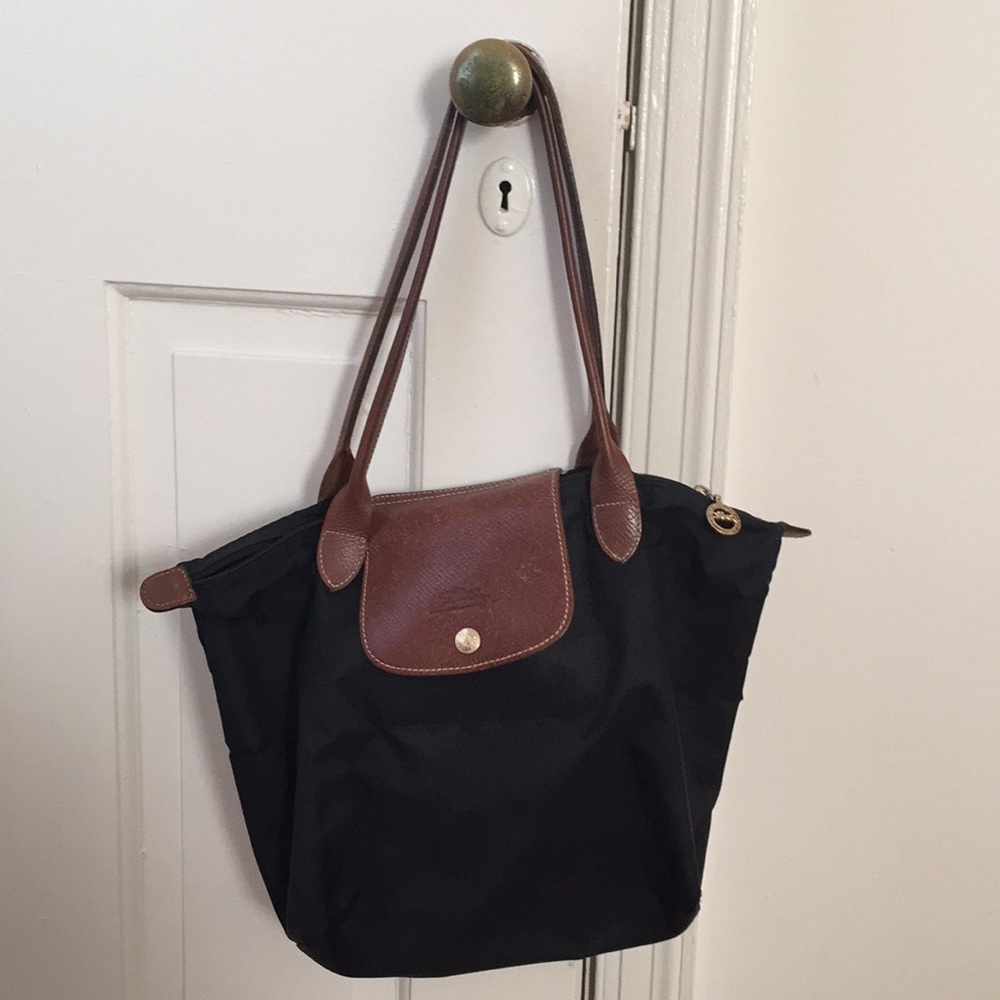 Longchamp tote